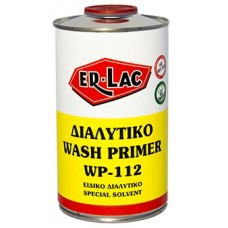 ΔΙΑΛΥΤΙΚΟ WP-112 0,75 LT