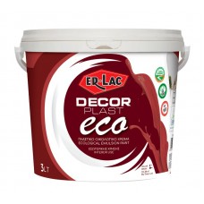 DÉCOR PLAST ECO 9 LT