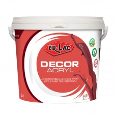 DÉCOR ACRYL 3 LT