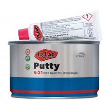 PUTTY FIBER GLASS G-21 0,75 KG