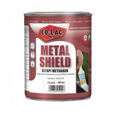 METAL SHIELD 2,5 LT