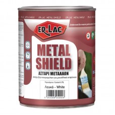 METAL SHIELD 0,75 LT