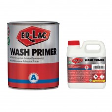 WASH PRIMER 4,5 LT
