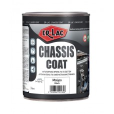 CHASSIS COAT 2,5 LT