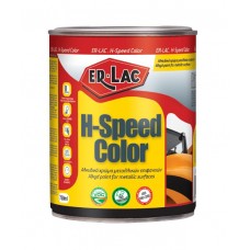 H-SPEED COLOR 2,5 LT