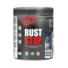 RUST STOP 0,75 LT