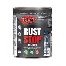 RUST STOP SILICON VARNISH 2,5 LT
