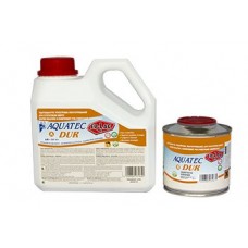 AQUATEC DUR 2K 1,2 LT