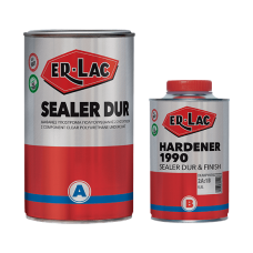 SEALER DUR 2K 6 LT