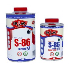 S-86 (ΒΕΡΝΙΚΙ) 1,5 LT