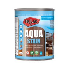 AQUA STAIN 0,75 LT
