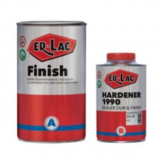 FINISH 6 LT
