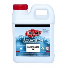 AQUATEC 2K SURFACER  3 LT