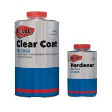 CLEAR COAT H.S. ER-7050 1,5 LT