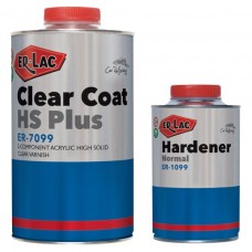 CLEAR COAT H.S. PLUS ER-7099 1,5 LT