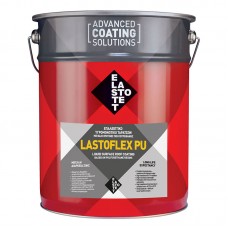 LASTOFLEX PU ΛΕΥΚΟ 25KG