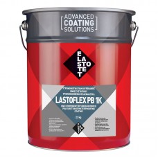 LASTOFLEX PB 1K ΜΑΥΡΟ 23KG