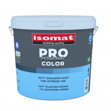 PROFESSIONAL COLOR 9 LT