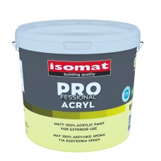 PROFESSIONAL ACRYL 3 LT