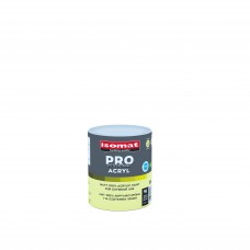 PROFESSIONAL ACRYL 0,75 LT