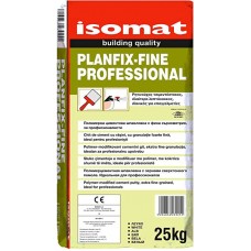 PLANFIX FINE PROFESSIONAL 25 KG