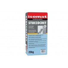 STUCCOCRET 20 KG