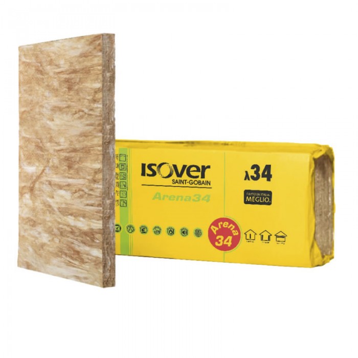 ISOVER ARENA 1450x600x45MM