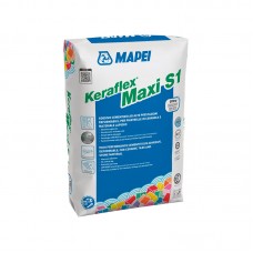 KERAFLEX MAXI S1 ΛΕΥΚΟ 23KG