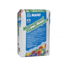 MAPEGROUT TISSOTROPICO R4 ΓΚΡΙ 25KG