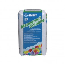 MAPEGROUT HI FLOW COLABILE R4 ΓΚΡΙ 25KG