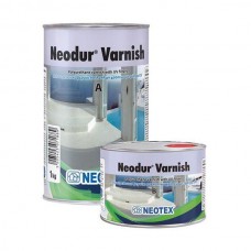 NEODUR VARNISH 15 KG