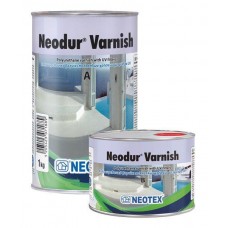 NEODUR VARNISH 5,2 KG