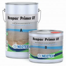 NEOPOX PRIMER AY 5,05 KG