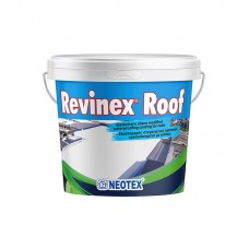 REVINEX ROOF ΛΕΥΚΟ 12KG