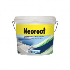 NEOROOF ΛΕΥΚΟ 13KG