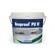 NEOPROOF PU W ΛΕΥΚΟ 13KG