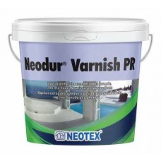 NEODUR VARNISH PR 3 KG