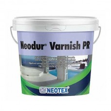 NEODUR VARNISH PR 10 KG