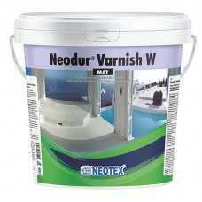 NEODUR VARNISH W 3 KG