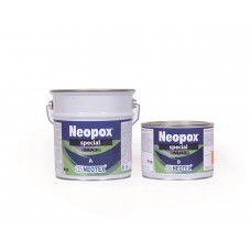 NEOPOX SATINE 12 KG 