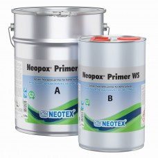 NEOPOX PRIMER WS 10 KG