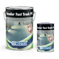 NEODUR FAST TRACK PR 4 KG