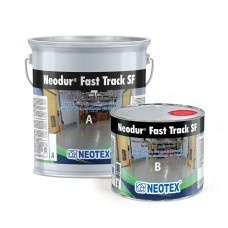 NEODUR FAST TRACK SF 4,5 KG