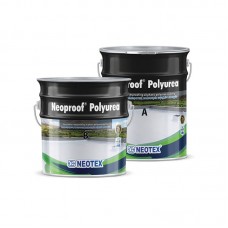 NEOPROOF POLYREA (A+B) ΛΕΥΚΟ 21KG