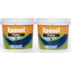 EPOXOL PUTTY 1 KG