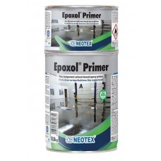 EPOXOL PRIMER 5 KG