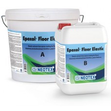 EPOXOL FLOOR ELASTIC 18 KG 