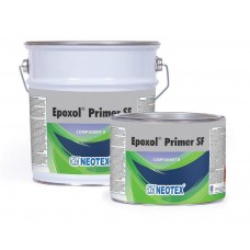EPOXOL PRIMER SF 10 KG