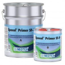 EPOXOL PRIMER SF-P 9 KG