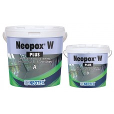NEOPOX W PLUS 5 KG 